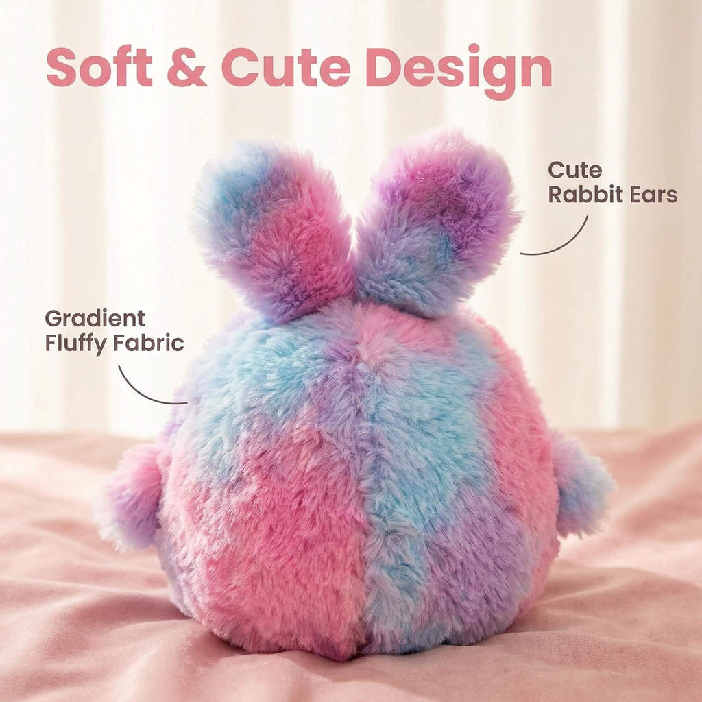 AI Talking Plush Toy for Kids