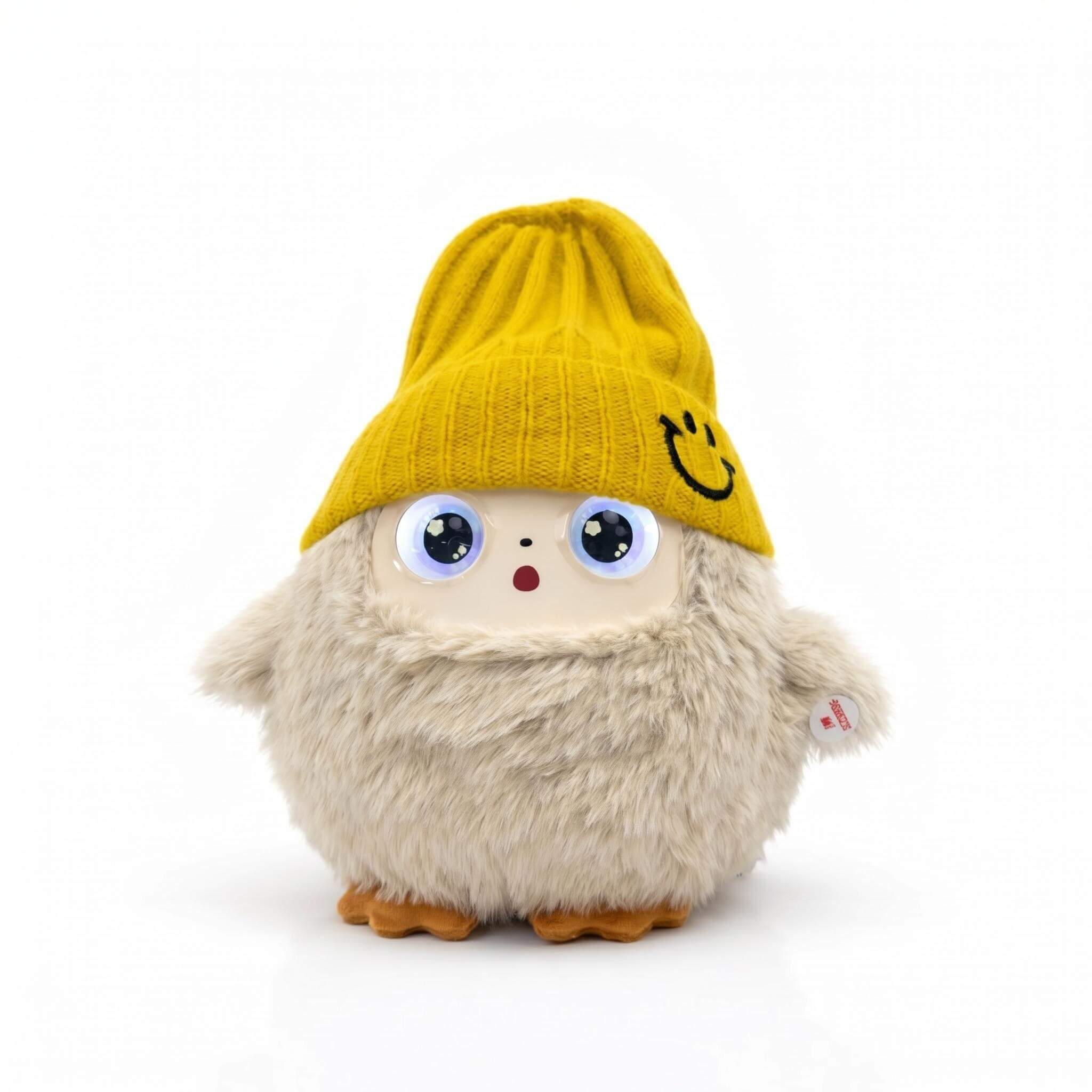 AI Talking Plush Toy for Kids