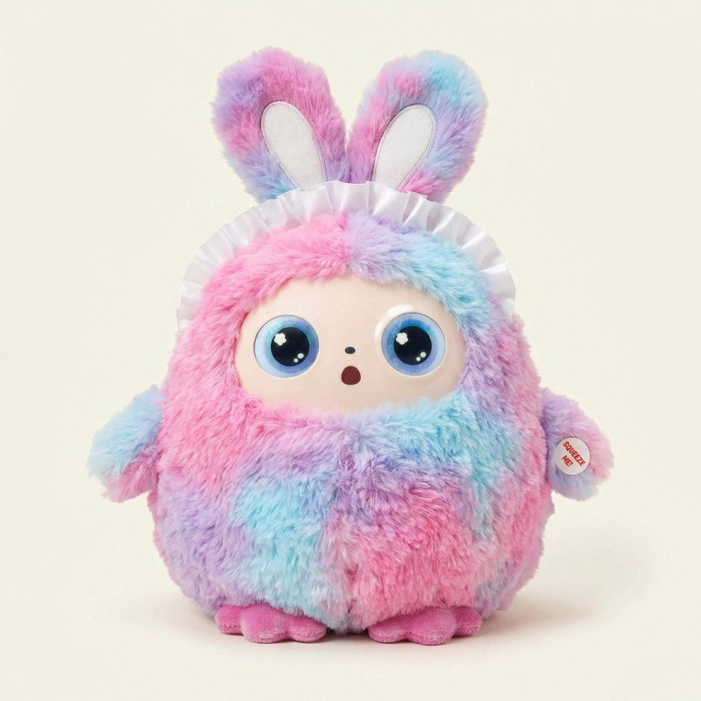 AI Talking Plush Toy for Kids